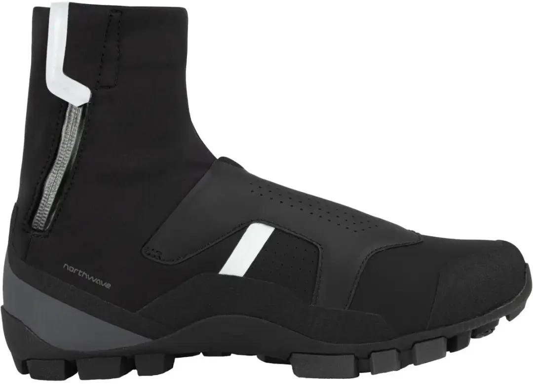 Northwave Celsius XT GTX Mountainbikeschoenen - Zwart - afbeelding 2 van 2