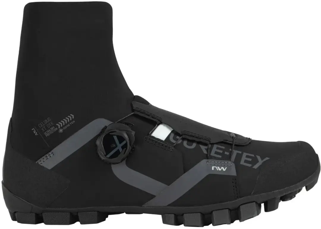 Schoenen Northwave Celsius Xt Gtx