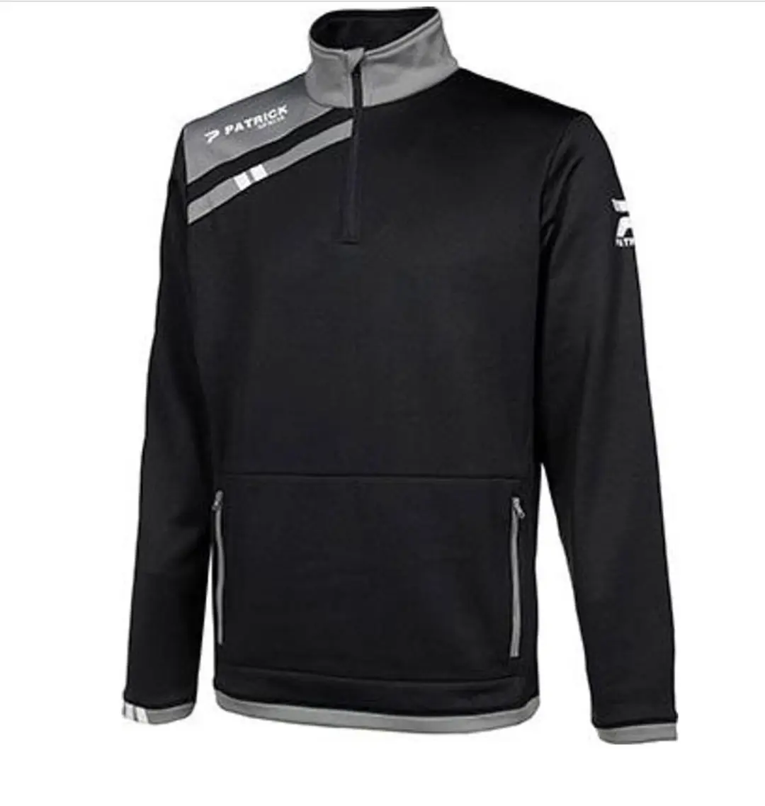 Patrick Force Ziptop Kinderen