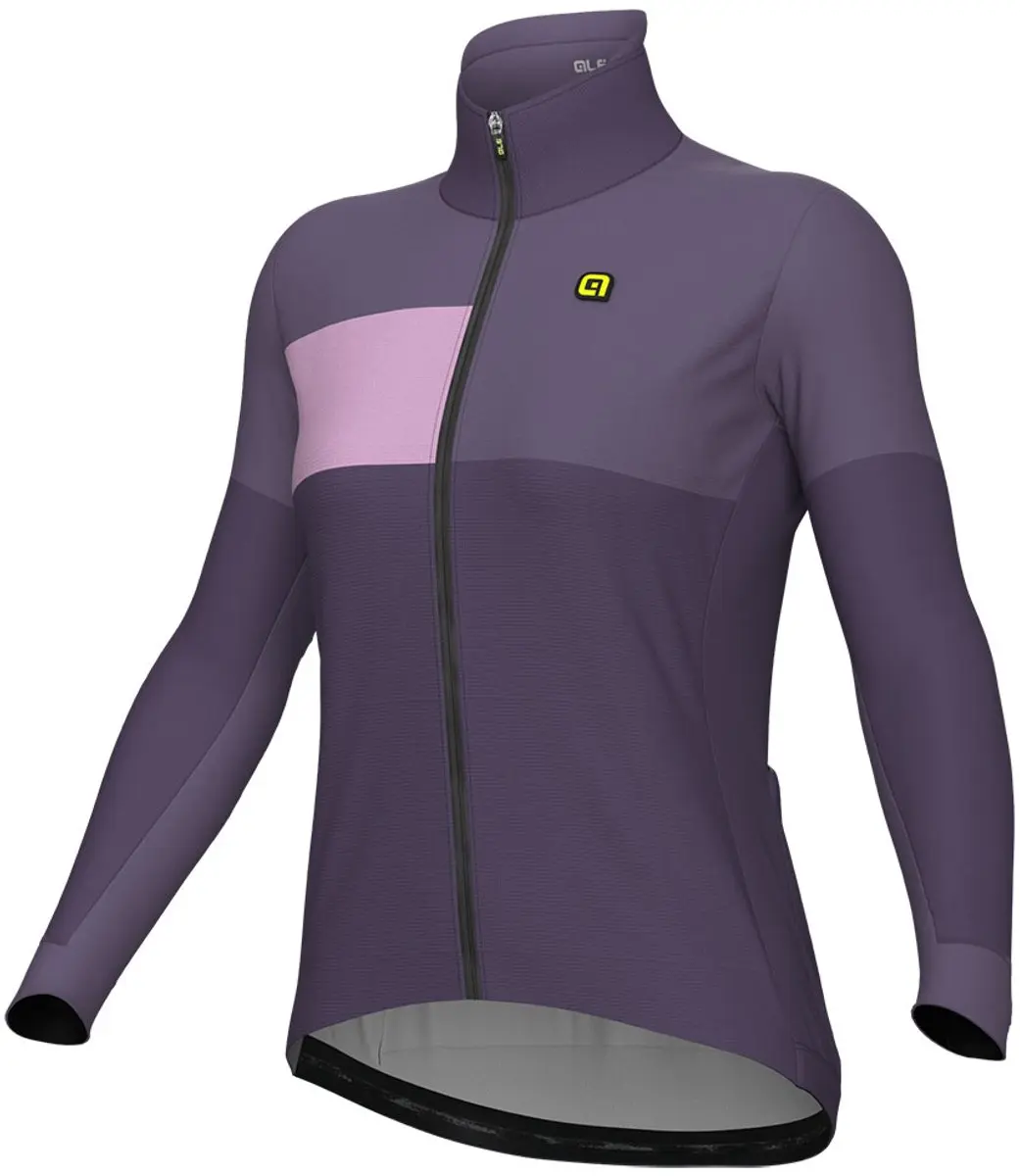 Alé PR-E Geometric Jas Dames