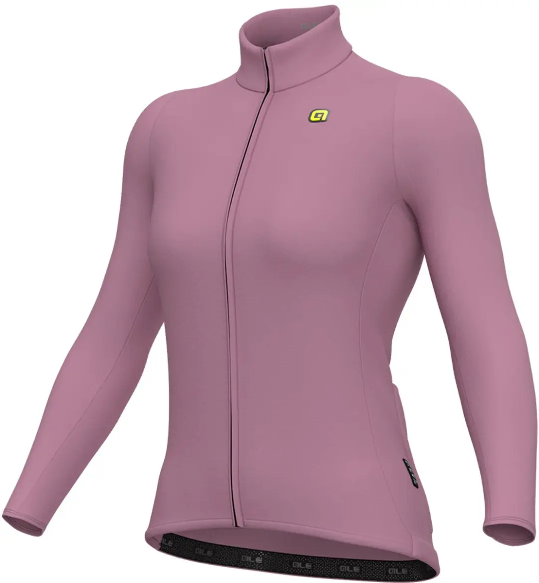 Ale R-ev1 Warm Race 2.0 Trui Met Lange Mouwen Paars XS Vrouw