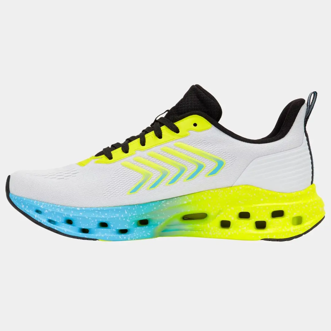 K-Swiss Melrose Tube Lite Heren Sneakers - afbeelding 4 van 6