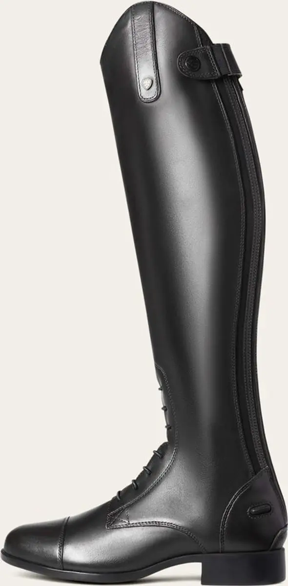Rijlaars Contour ll Field ZipKleur: Sienna