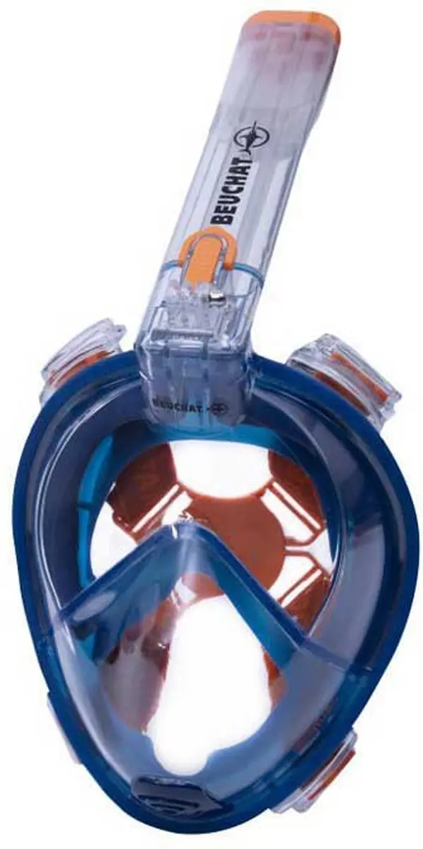 Beuchat Smile+ full Face Snorkelmasker XS