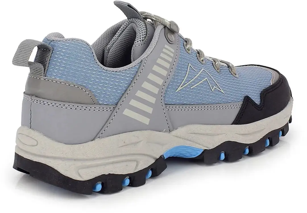 Kimberfeel Maundi Wandelschoenen - afbeelding 4 van 4