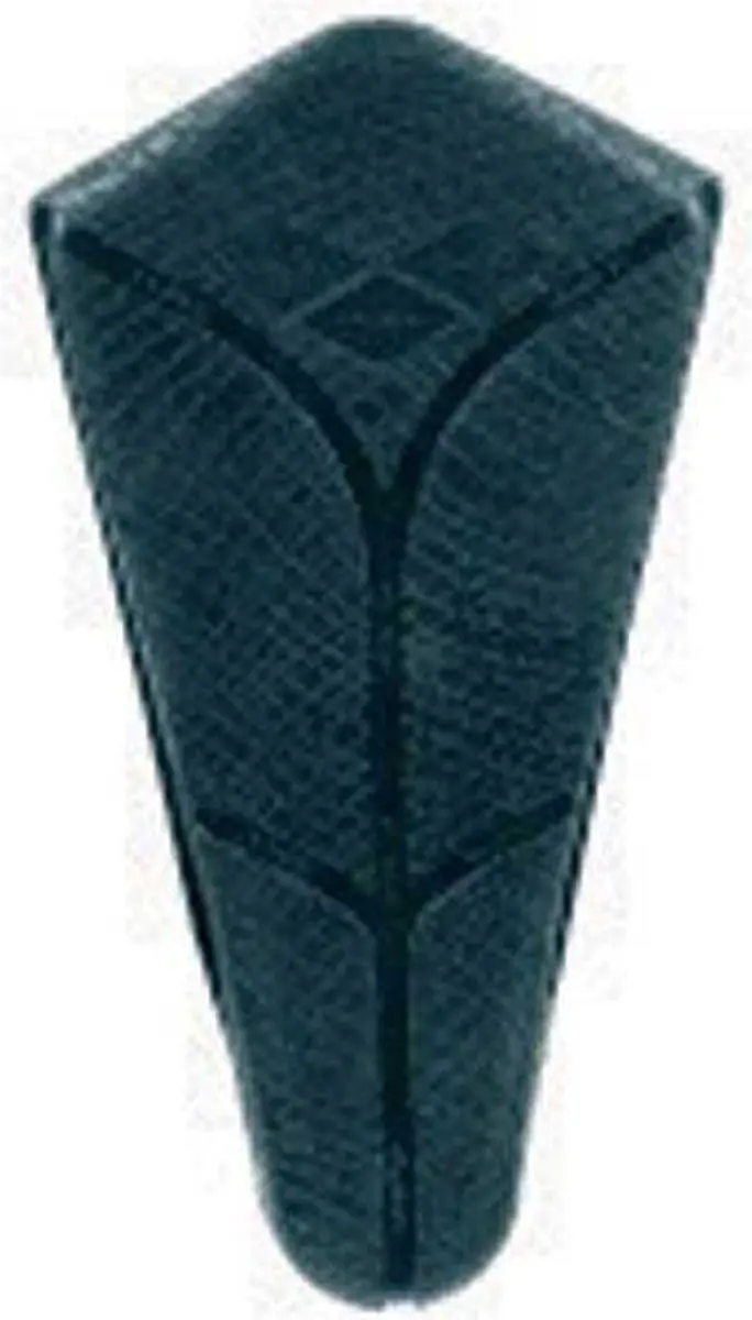 Arena Powerfin Hook Zwemvliezen - Zwart/Zilver - 37-38 - afbeelding 3 van 6