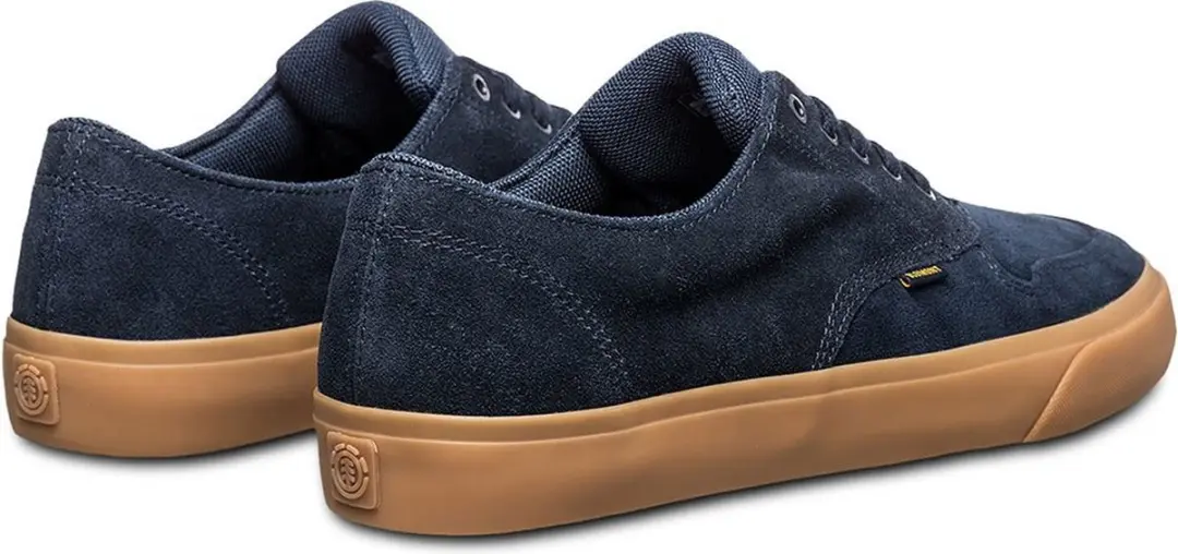 Element Topaz C3 Sneakers - Navy Gum - afbeelding 4 van 6