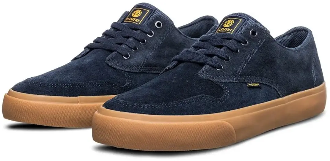 Element Topaz C3 Sneakers - Navy Gum - afbeelding 3 van 6