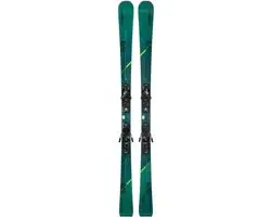 Elan Primetime 33 Fusion X Ski + EM 11.0 GW