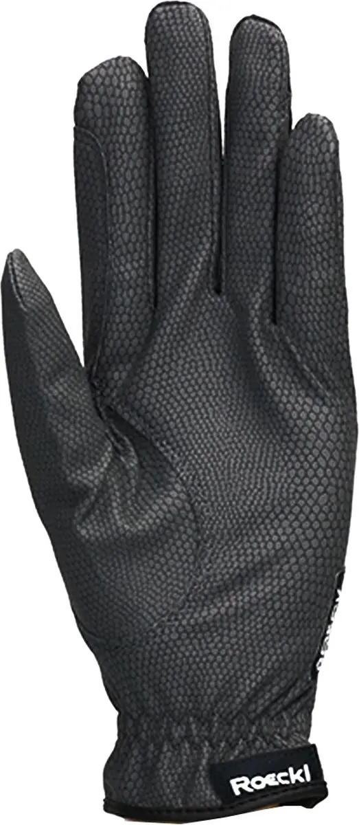 Roeckl Light-Grip Handschoenen Grijs - afbeelding 2 van 6