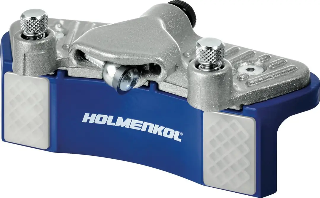 Holmenkol Side Wall Planer Pro
