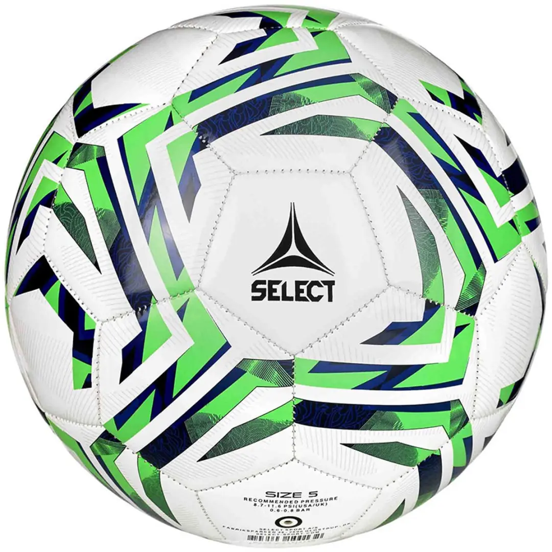 Select Classic V25 Voetbal Groen 3