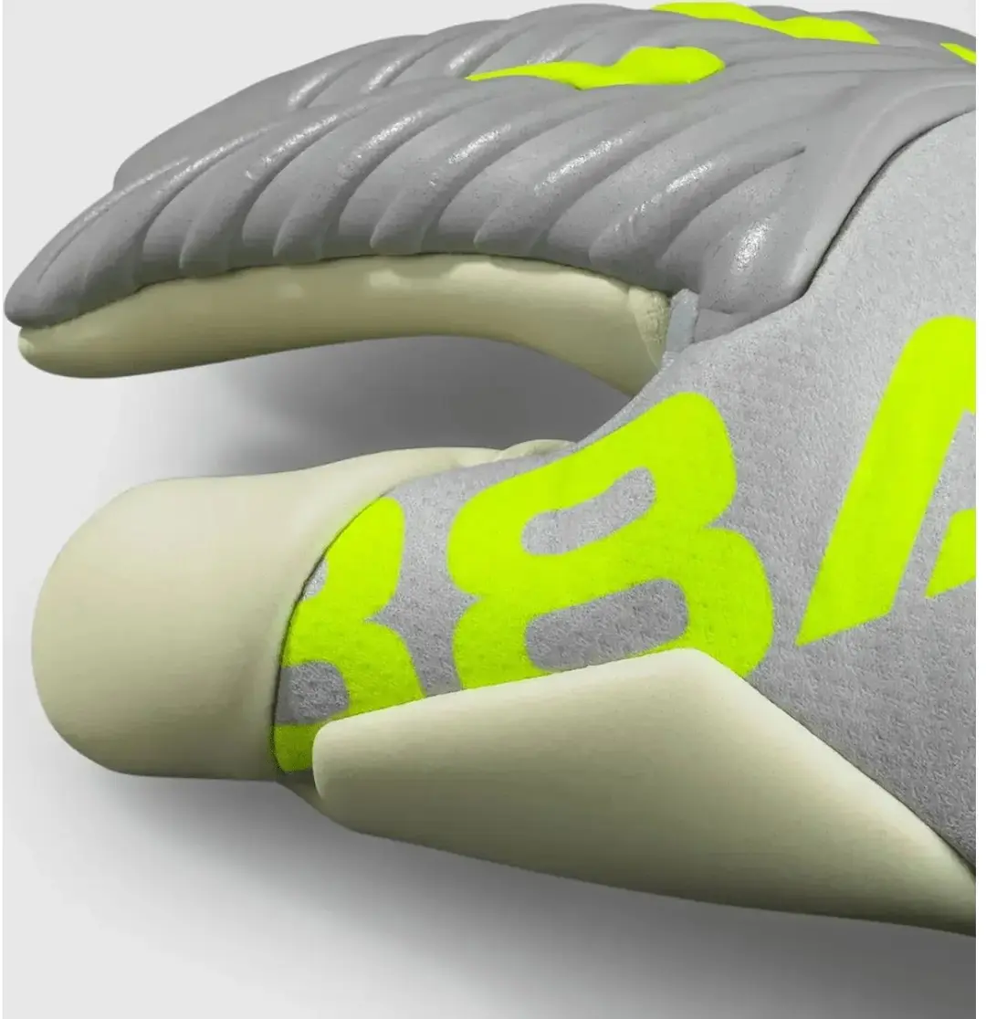 Select 88 Pro Aqua Grip V26 Keepershandschoenen - Marine/Grijs - Maat 8,5 - afbeelding 6 van 6