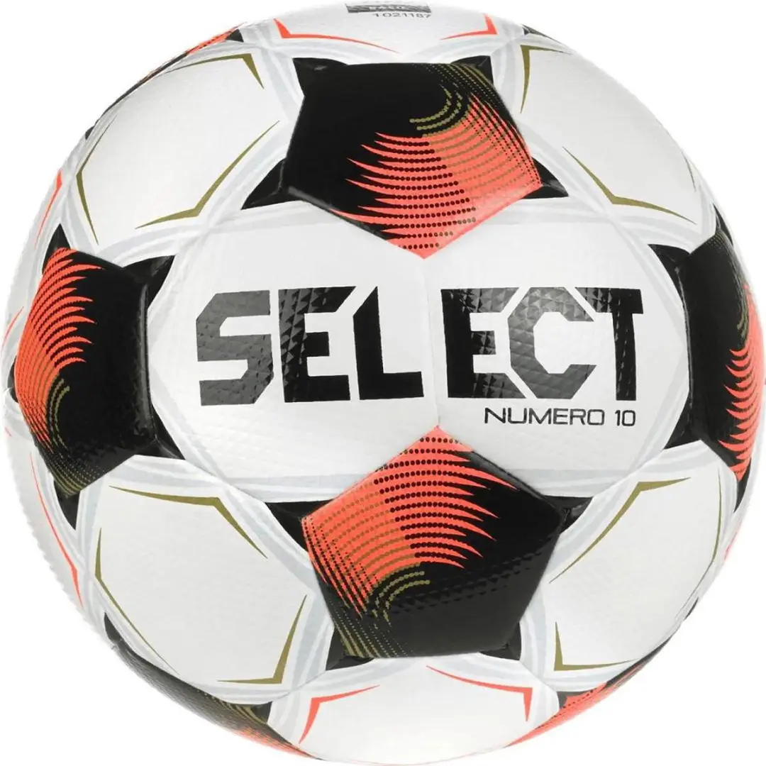 Select Numero 10 V26 Voetbal