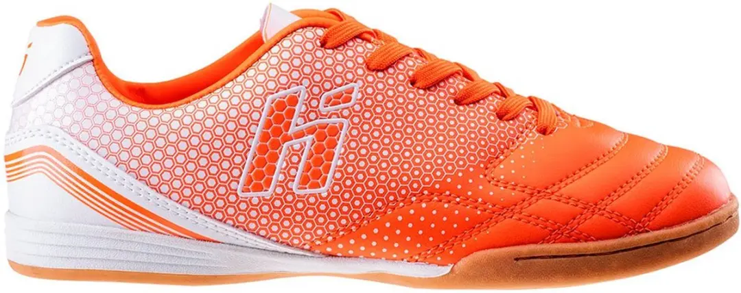 Huari Tacuari IC Zaalschoenen - Oranje - EU 39 - afbeelding 4 van 6