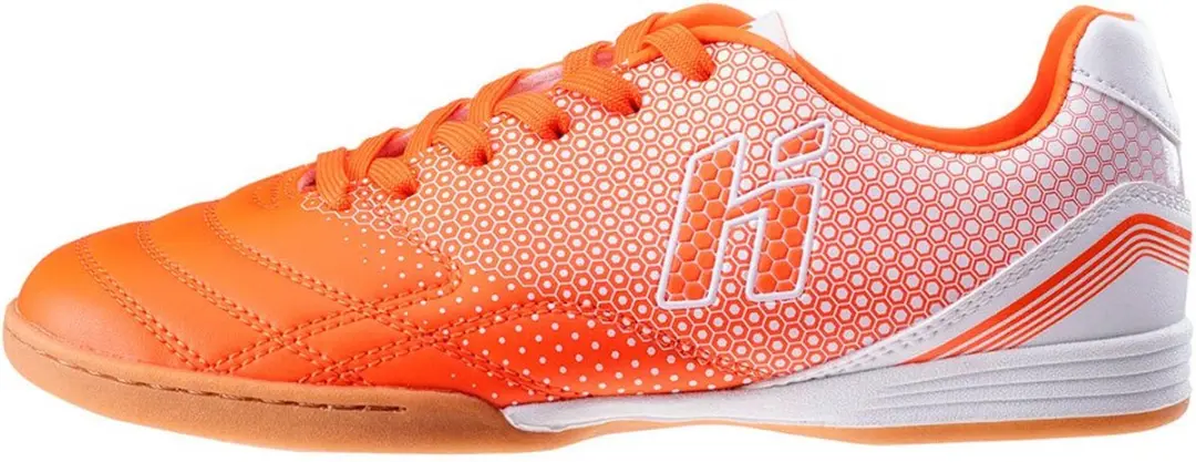 Huari Tacuari IC Zaalschoenen - Oranje - EU 39 - afbeelding 5 van 6