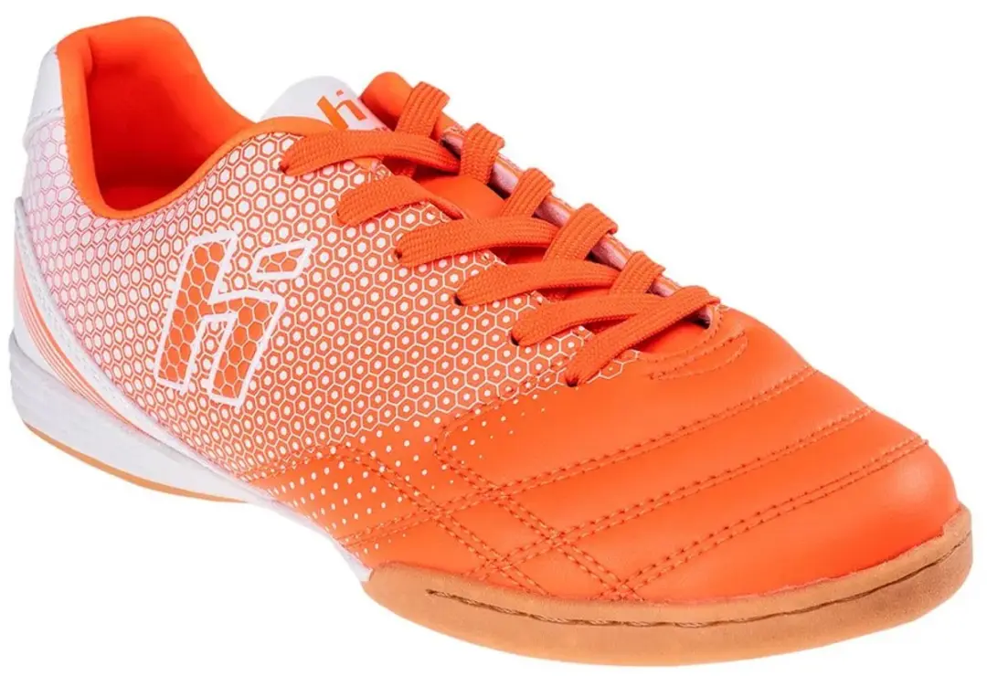 Huari Tacuari IC Zaalschoenen - Oranje - EU 39 - afbeelding 6 van 6