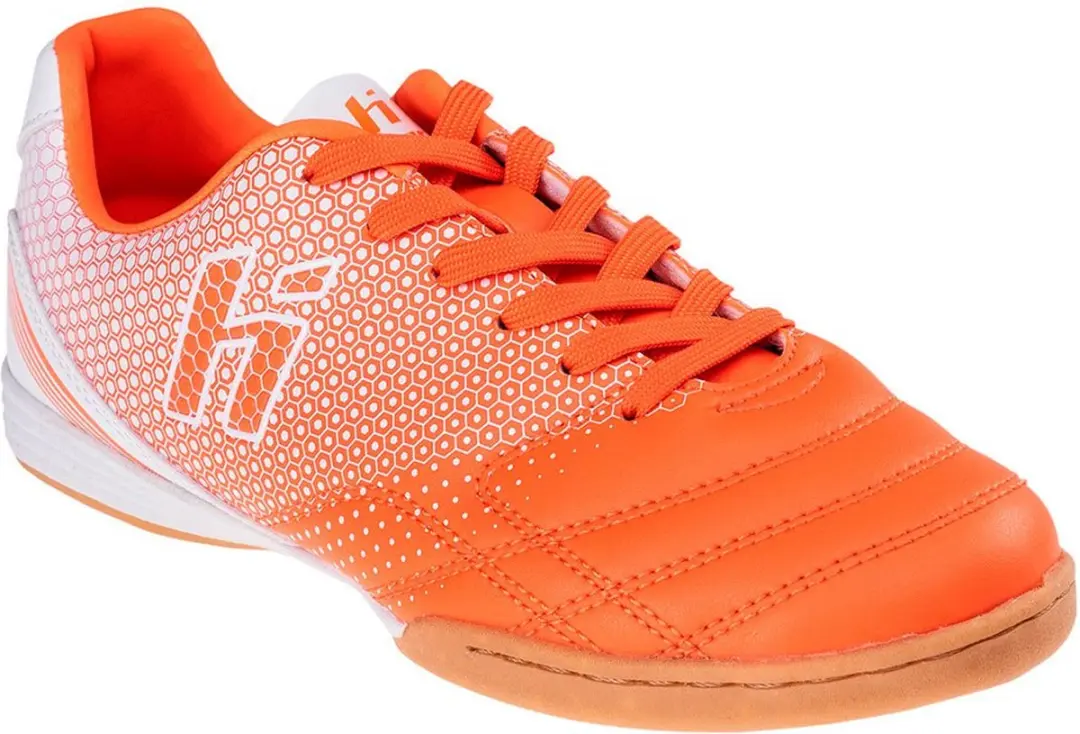 Huari Tacuari Ic Zaalschoenen Oranje EU 39