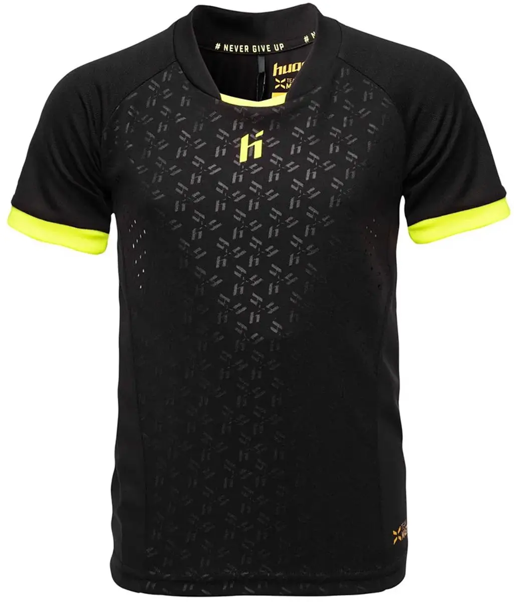 Huari Rosario T-shirt Korte Mouwen