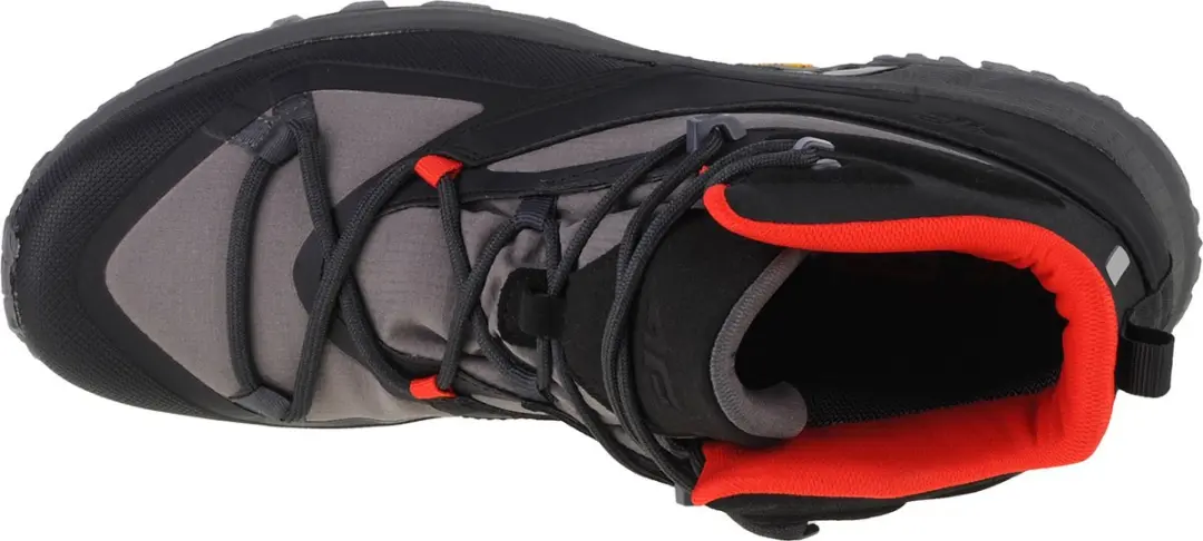 4F Dust Trekkingschoenen Heren - 42 - afbeelding 3 van 5