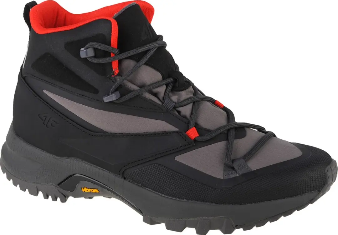 4F Dust Trekkingschoenen Heren