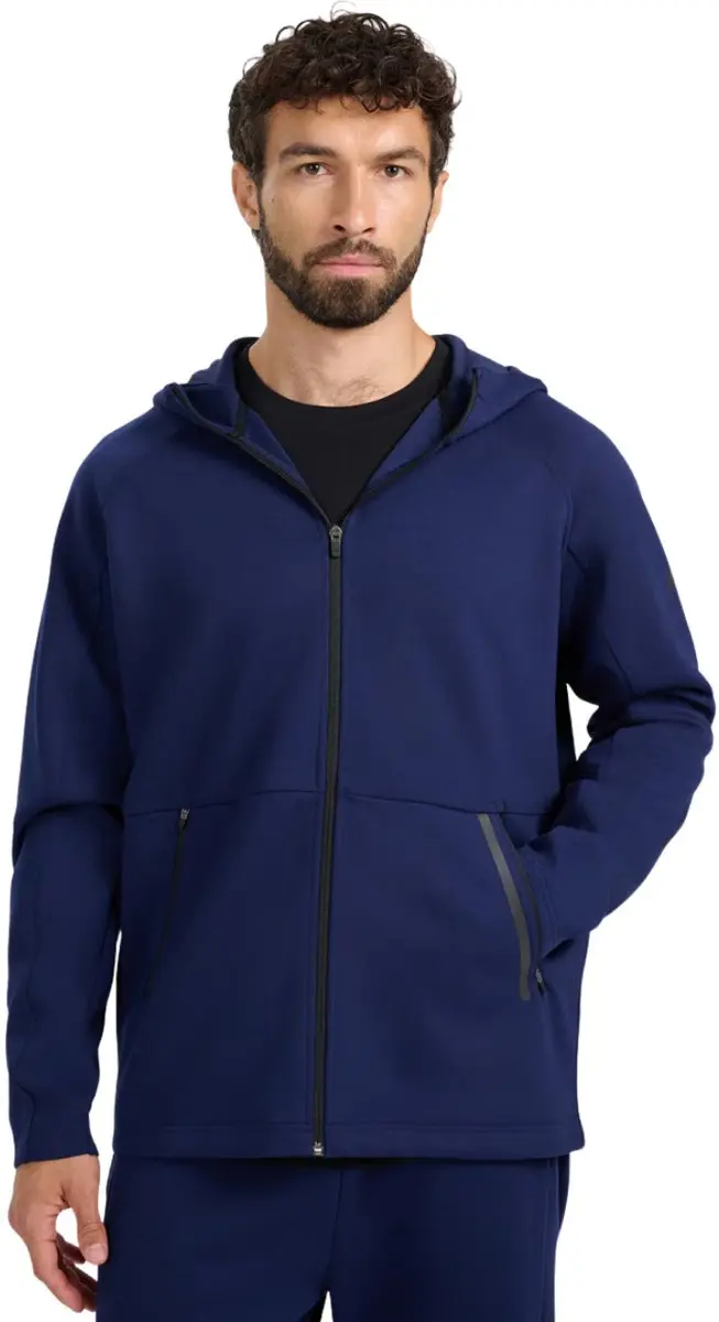 4F Sweater Heren Donkerblauw
