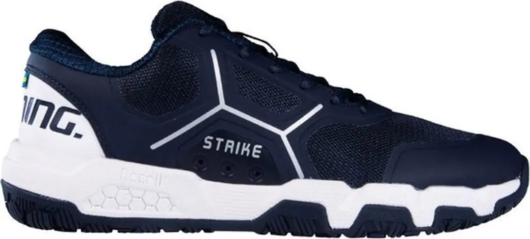Salming Recoil Strike Shoe Men