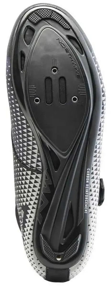 Northwave Celsius R Arctic GTX Fietsschoenen - Maat 41 - afbeelding 6 van 6