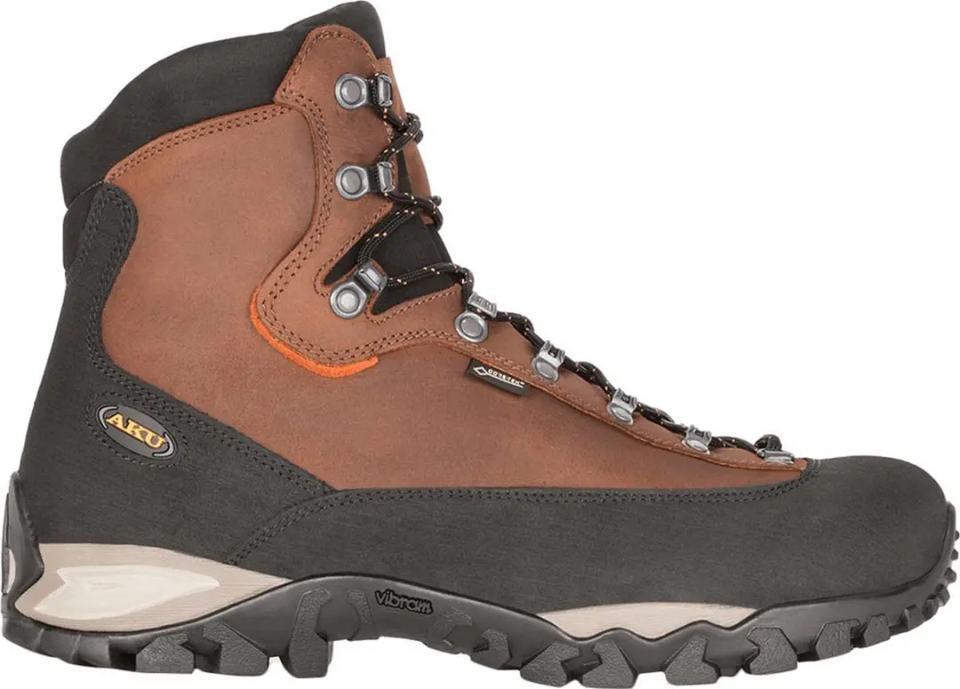 Aku Zenith II Gore-tex Wandelschoenen - afbeelding 4 van 6