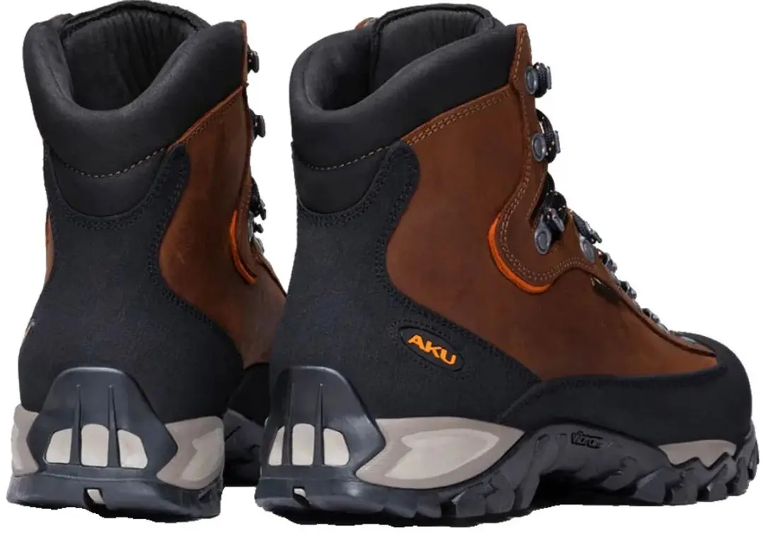 Aku Zenith II Gore-tex Wandelschoenen - afbeelding 6 van 6