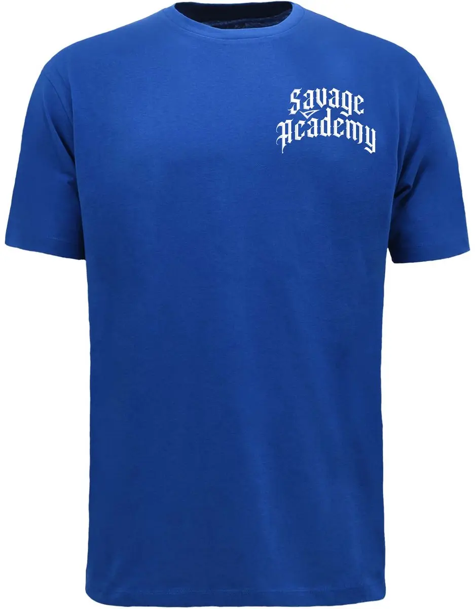 T-Shirt Legea Savage