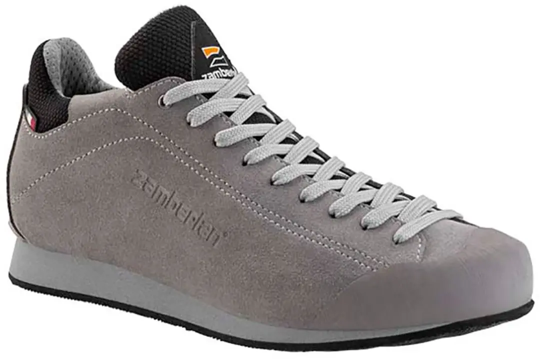 Zamberlan Free Blast Pop Wandelschoenen Grijs EU 42 Man