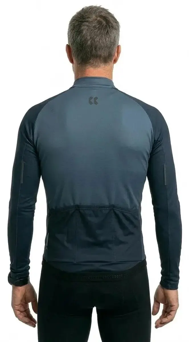 KALAS Passion Z1 Jersey Lange Mouwen - XL - afbeelding 2 van 4