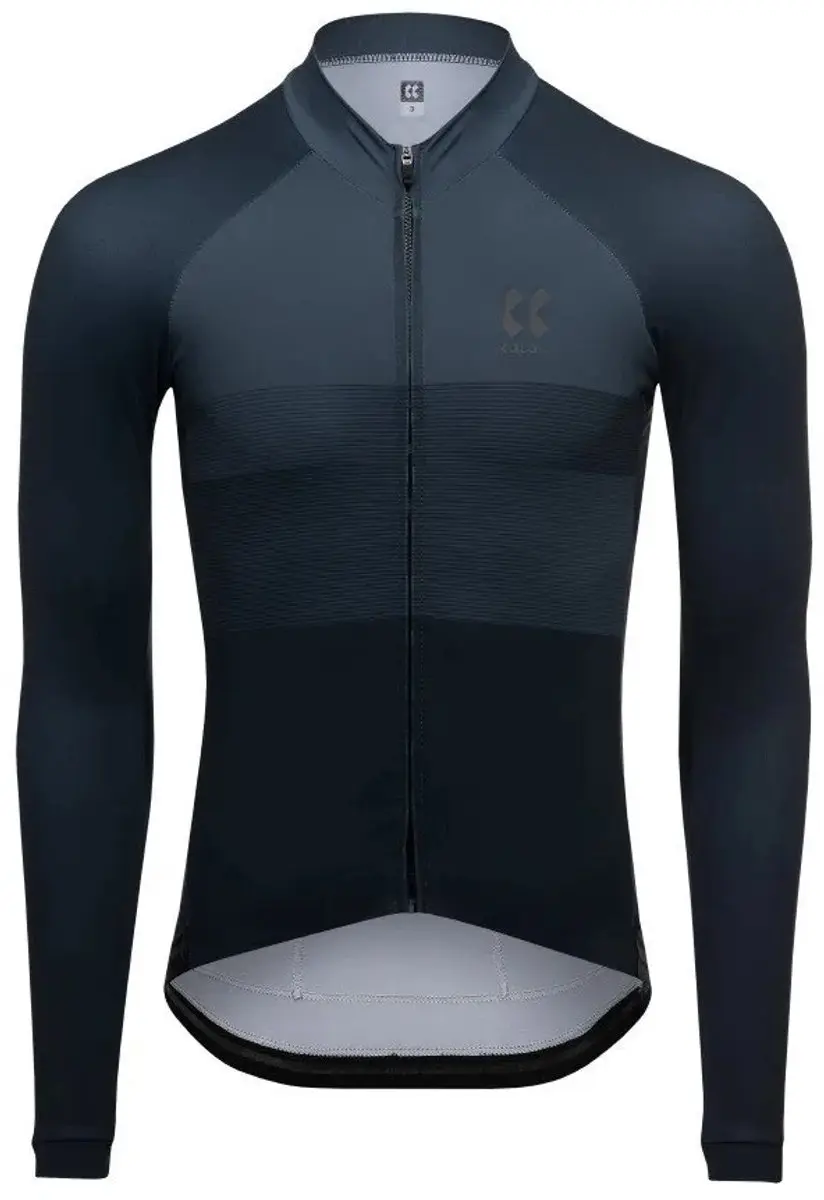 KALAS Passion Z1 Jersey Lange Mouwen - XL - afbeelding 3 van 4