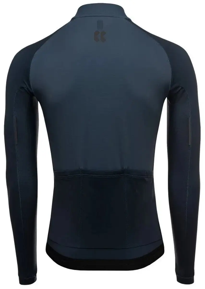 KALAS Passion Z1 Jersey Lange Mouwen - XL - afbeelding 4 van 4