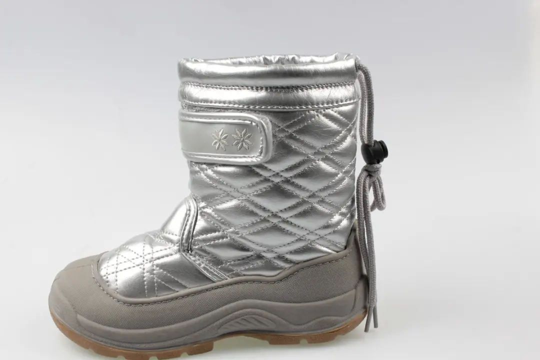 Winter-grip Snowboots