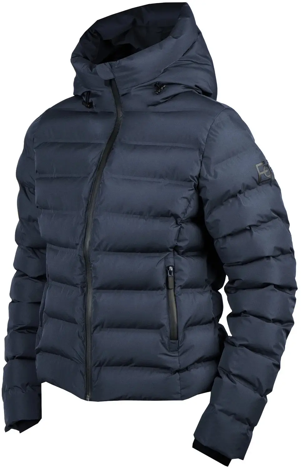 Horka EQPro Penelope AW26 Pufferjas