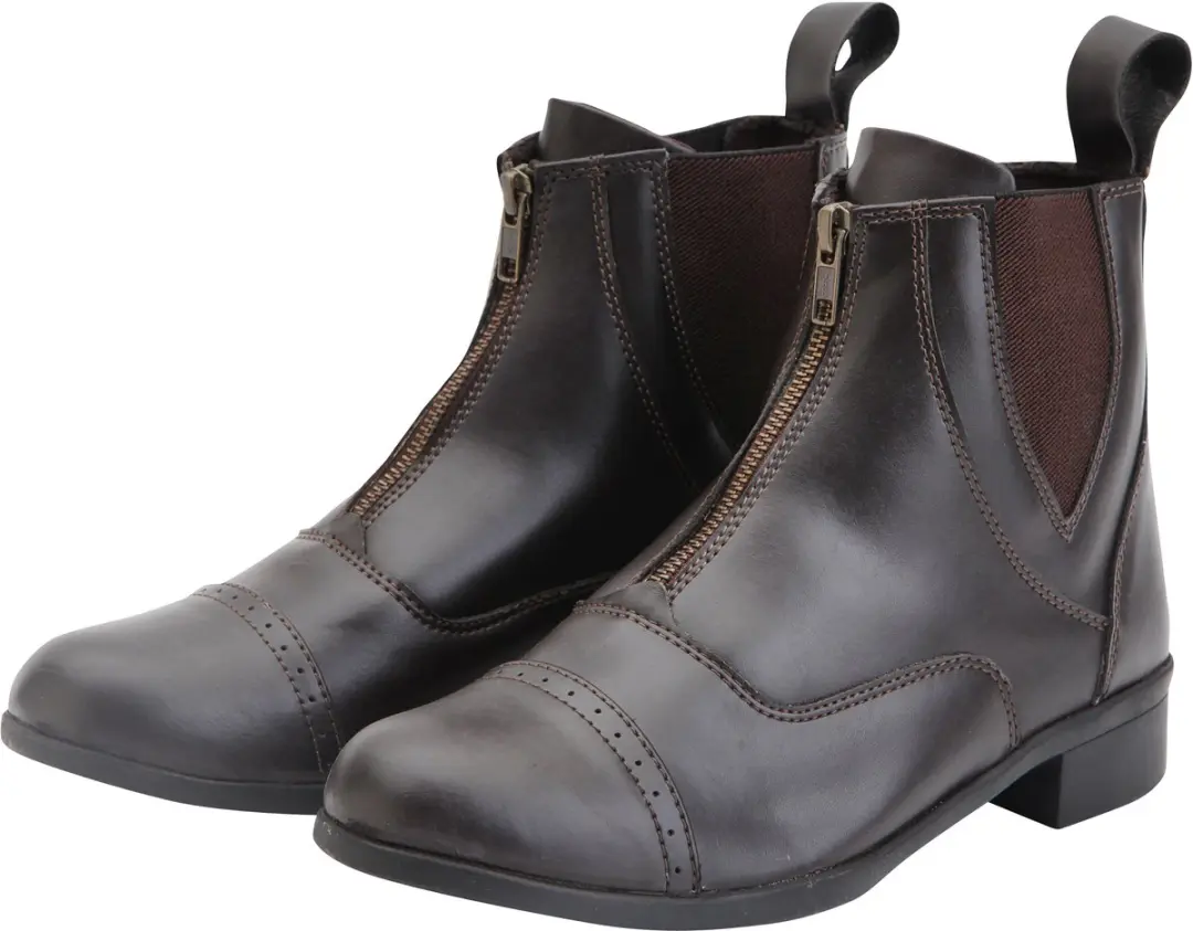 Horka Jodhpurs Royal Zwart