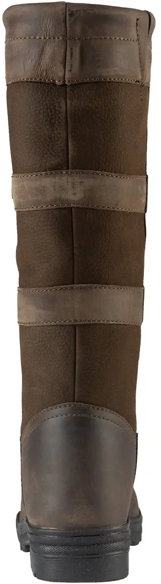 Horka Milton Outdoor Laars - Blauw - afbeelding 3 van 6
