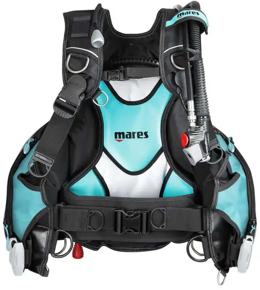 Mares