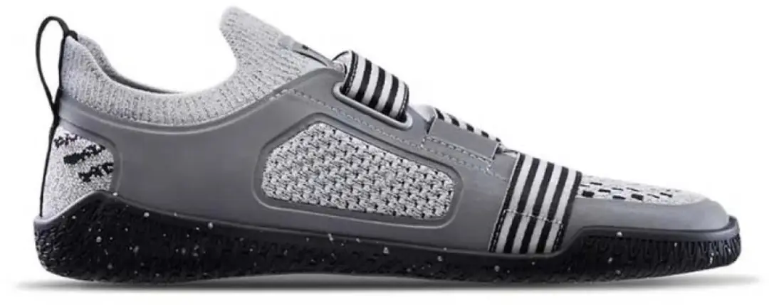 Tyr Dz-1 Barefoot Schoenen Grijs EU 42