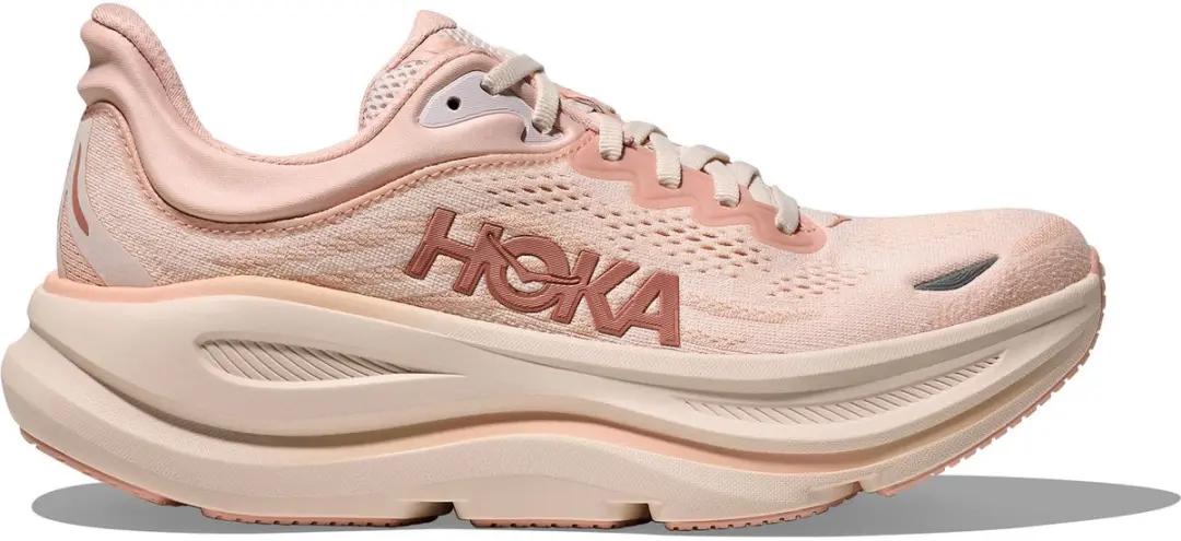 HOKA Bondi 9 Hardloopschoenen