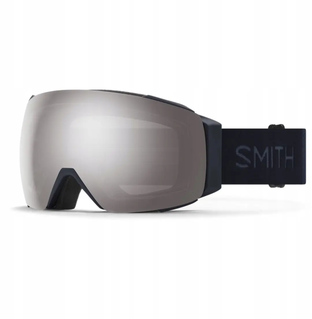 Merkloze Ski Goggles met ChromaPop™ Lenzen en MAG™ Wisselsysteem