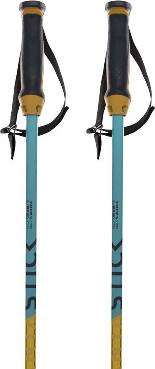 Volkl Phantastick 16 Mm Stokken Goud 120 cm