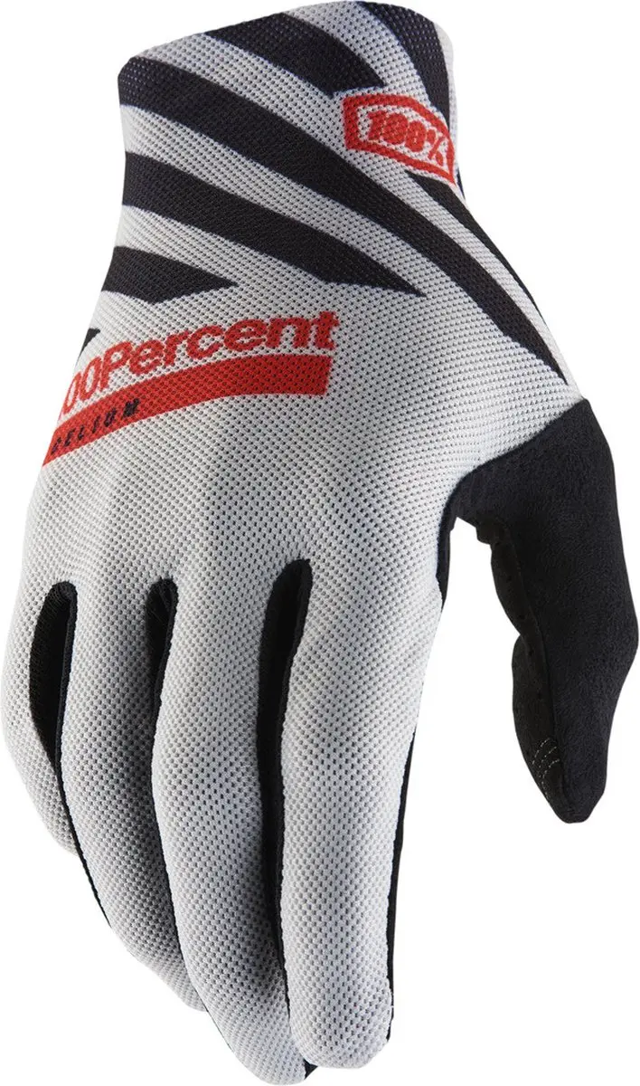 100% Celium 22 MTB Handschoenen