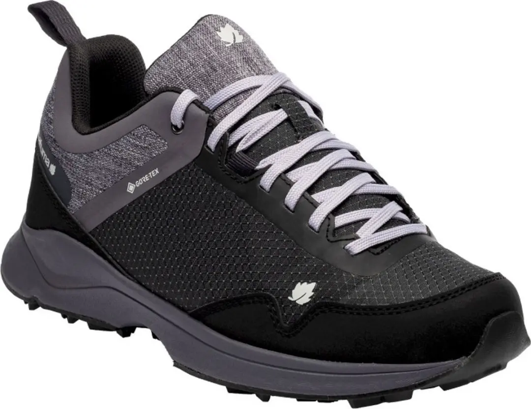 Lafuma Shift GTX W Wandelschoenen Dames - Asphalte - afbeelding 3 van 6