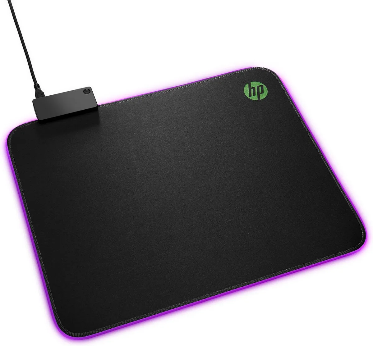 HP Pavilion Gaming 400 Gaming Muismat - Zwart RGB
