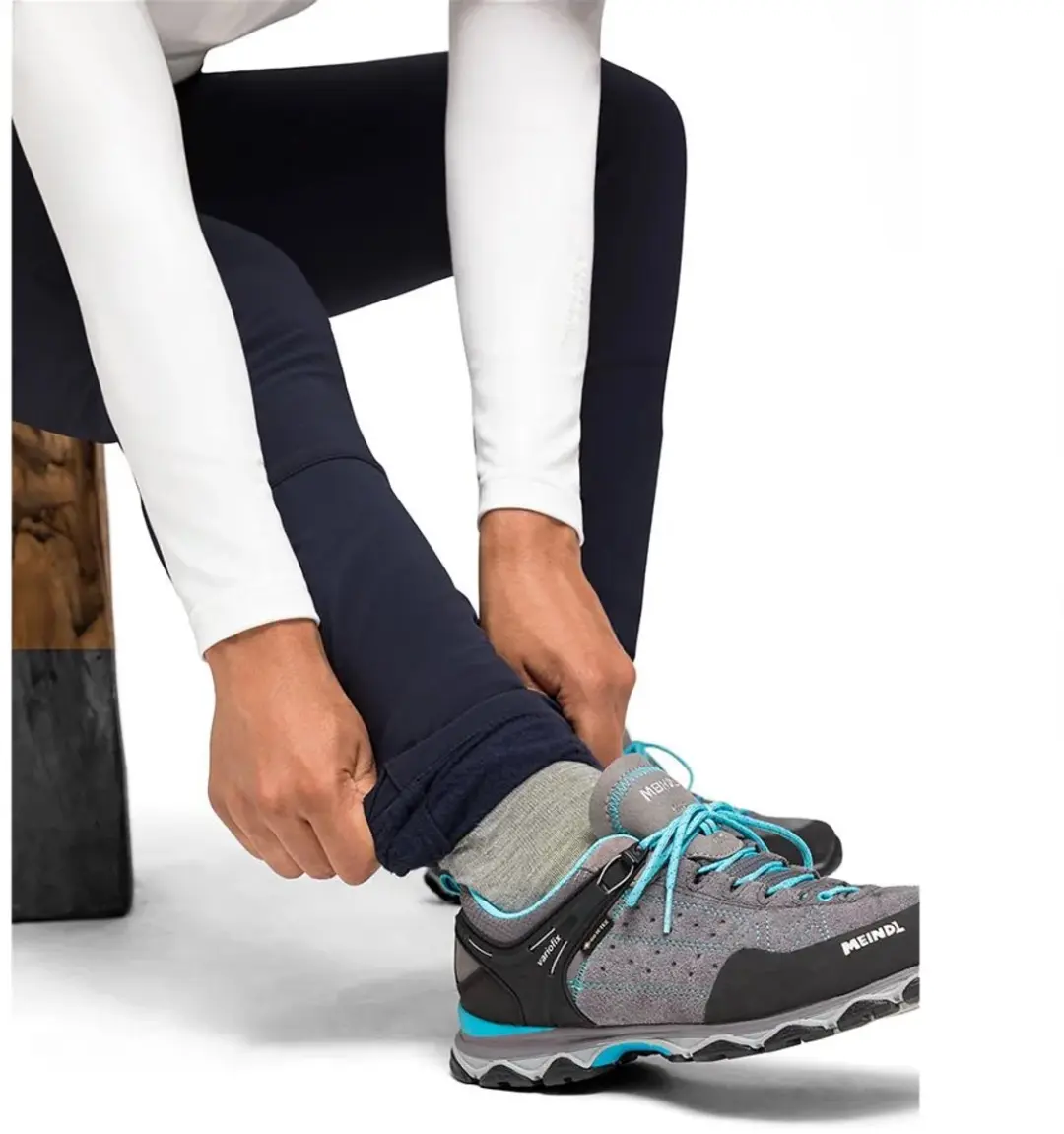 Maier Sports Helga Slim Stretchbroek Dames - afbeelding 6 van 6