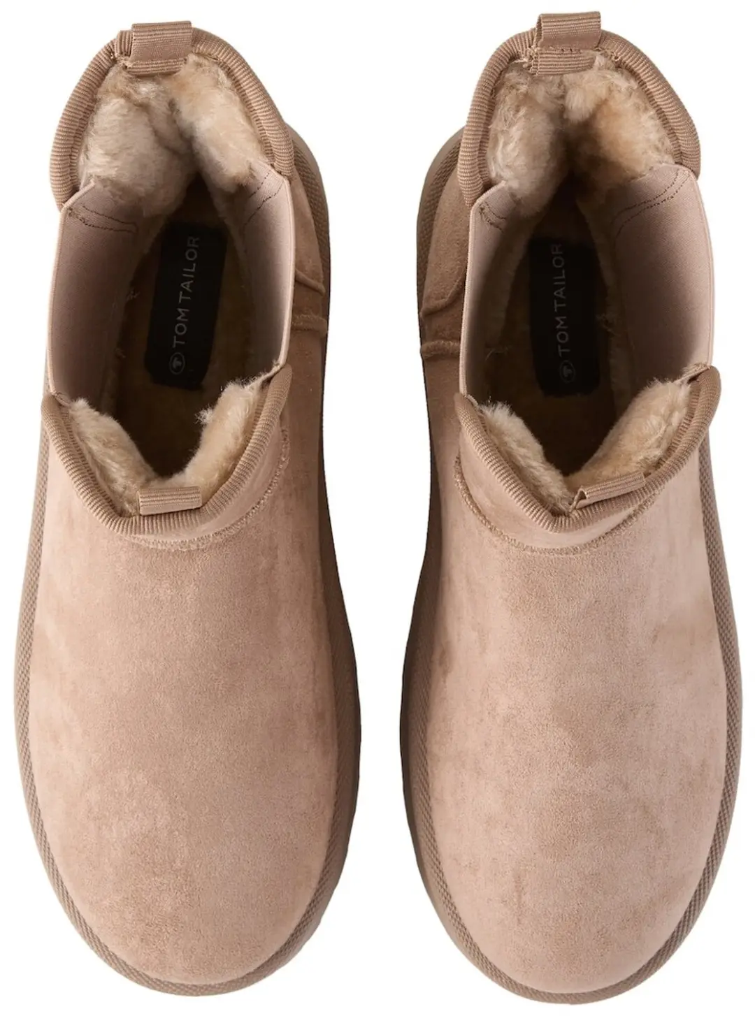 Tom Tailor