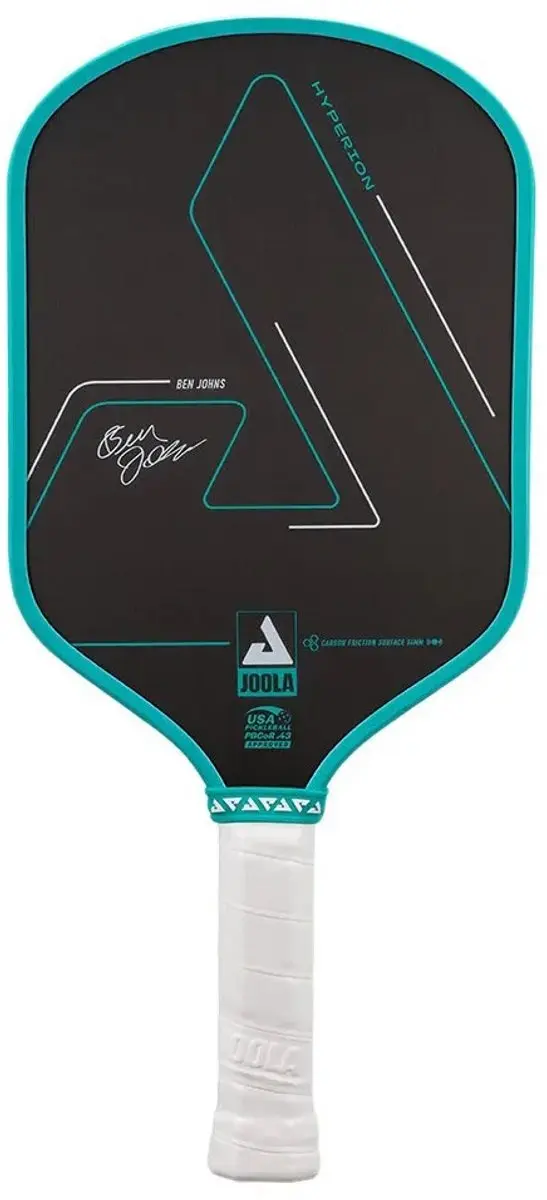 JOOLA Pickleball Paddle Hyperion CFS 16